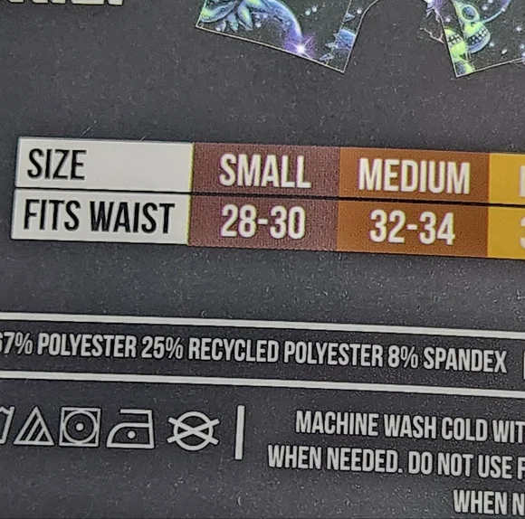 Rick AND Morty 2-Pack Boxer Briefs - Picture 7 of 8